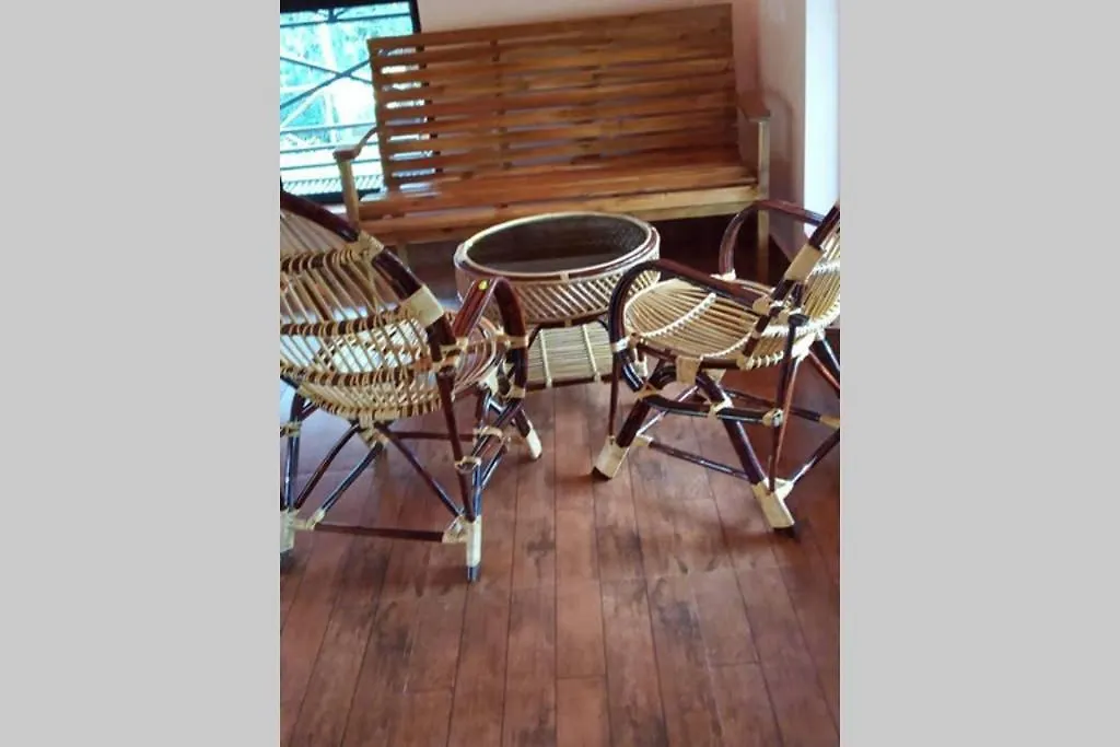 Holiday home Sansree'S Puzhakkal Riverview Cottage Pinangode India