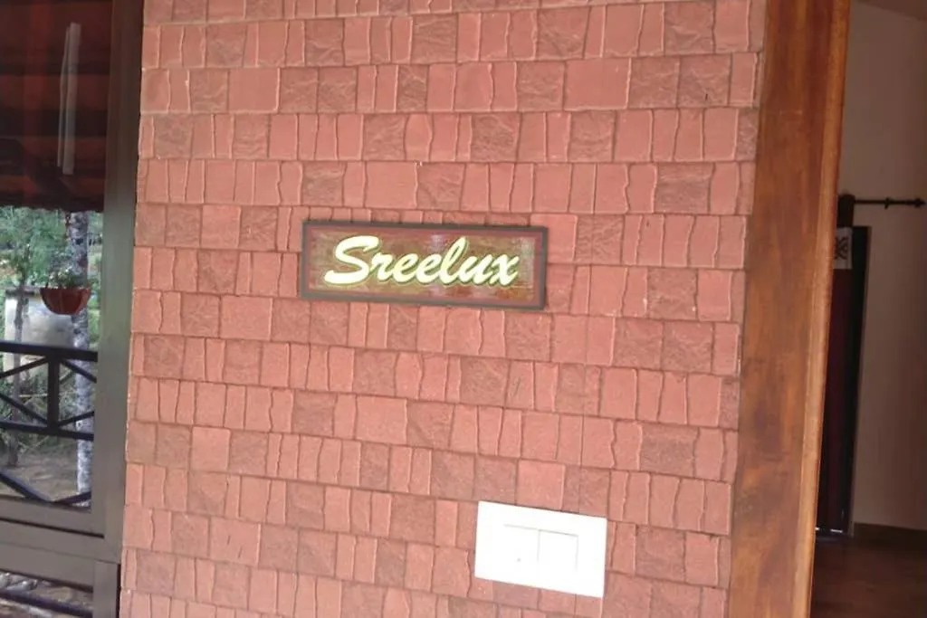Sansree'S Puzhakkal Riverview Cottage Pinangode India