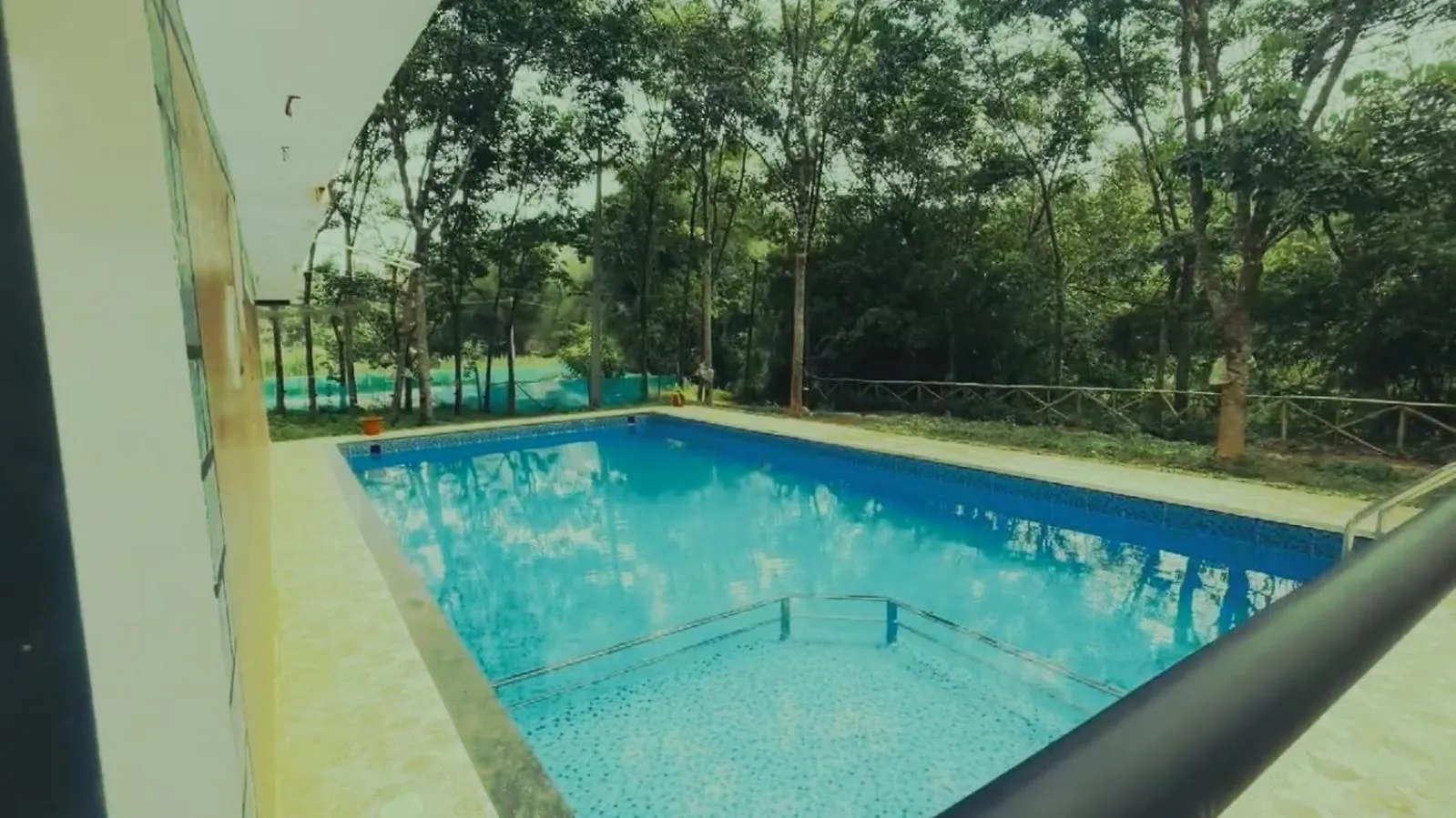 Sansree'S Puzhakkal Riverview Cottage Pinangode Holiday home